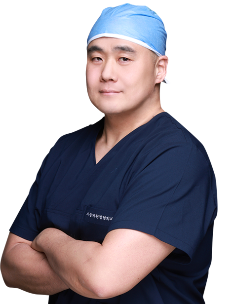 김황 대표원장 사진